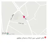 چرخ خیاطی رحمانی