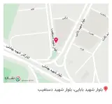 خدمات لیزر آیینه