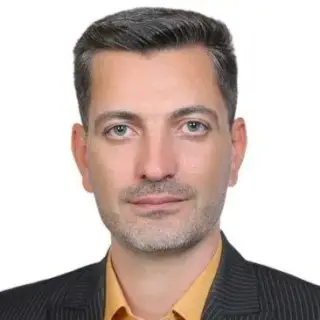 روانشناس و تراپیست احمد مونسیان