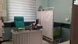 مطب دکتر فروزان بلدی در کمپلو اهواز