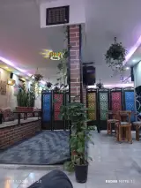 کافه آسمان