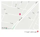 آهن آلات موسوی