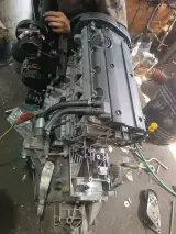 مکانیکی پارس پژو