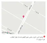 دکوراسیون و کابینت ژکس