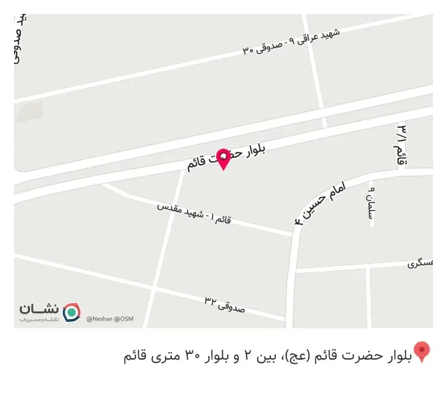 دکوراسیون نیکان