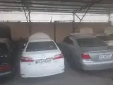 تعمیرگاه نوین فولادی
