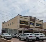 دنیز خودرو
