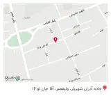 فروشگاه تجهیزات پزشکی پاستور