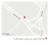 مکانیک خودرو محمد دهقان