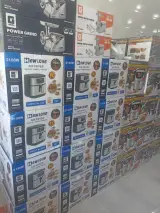 فروشگاه لوازم خانگی دهدار