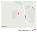 تعمیرگاه امداد 724