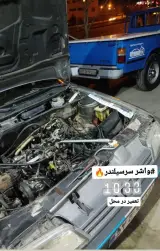تعمیرگاه مکانیکی عرفان (امدادخودرو)