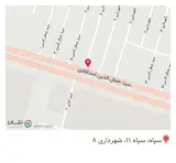 امداد خودرو ساوه