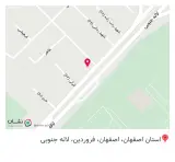 تزئینات داخلی ساختمان دکو اروند