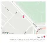 فروشگاه آب صنعت نعیم (پارس)