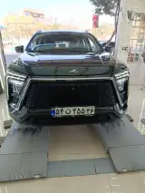 تشخیص رنگ خودرو یعقوب زاده
