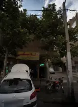 خدمات مکانیکی خودرو