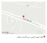 آهن فروشی آقاجانی