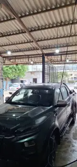 کارواش پسر عمو ها