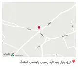 عطاری ریحان