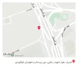 امداد خودرو ایران هنر معالی آباد (شعبه2)
