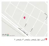 اداره دامپزشکی گرمی
