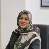 معصومه قلندری وکیل پایه یک دادگستری