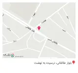 مصالح میرزامرادی