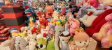 اسباب بازی متانت King toys