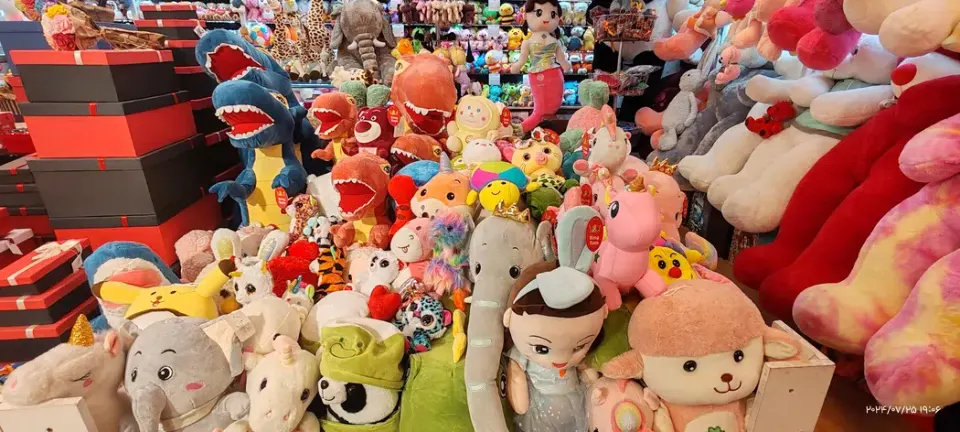 اسباب بازی متانت King toys