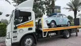 تعمیرگاه مرکزی امداد خودرو کانون جهانگردی