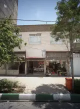 املاک مدائن
