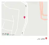 هتل آپارتمان شهریار