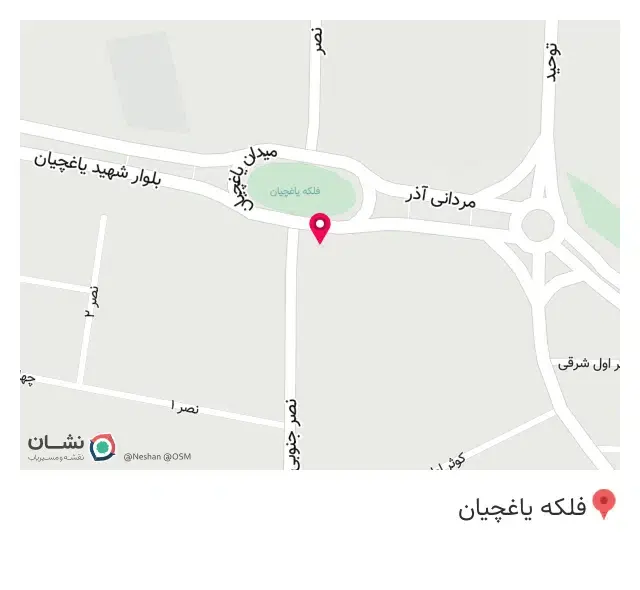 میزبان تشریفات تبریز اجاره خودرو بدون راننده
