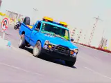 امداد خودرو و تعمیر در محل ساسان