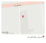 دکوراسیون کادر زیبا