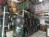پاساژ حلال اهمر در کرمانشاه
