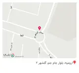سوپرمارکت