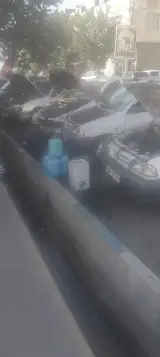 تعمیرگاه تخصصی کمپرسور کولر اتومبیل حسین