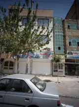 املاک امید