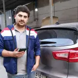 تعمیرگاه هیوندا کیا محمدی
