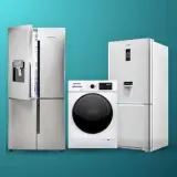 تعمیرات لوازم خانگی آریا الکترونیک