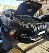 تعمیرگاه تخصصی ایلیا