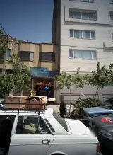 خدمات مکانیکی و سیم کشی اتومبیل