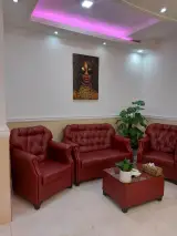 مرکز تخصصی لیزر مهر