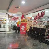 فروشگاه خرازی و لوازم خیاطی علیزاده