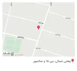 فروشگاه درب راش دور
