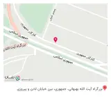 دفتر بیمه ایران نمایندگی جعفرزاده