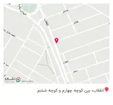 تزئینات و دکوراسیون جلالی
