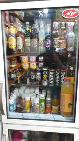 سوپر مارکت پوریا